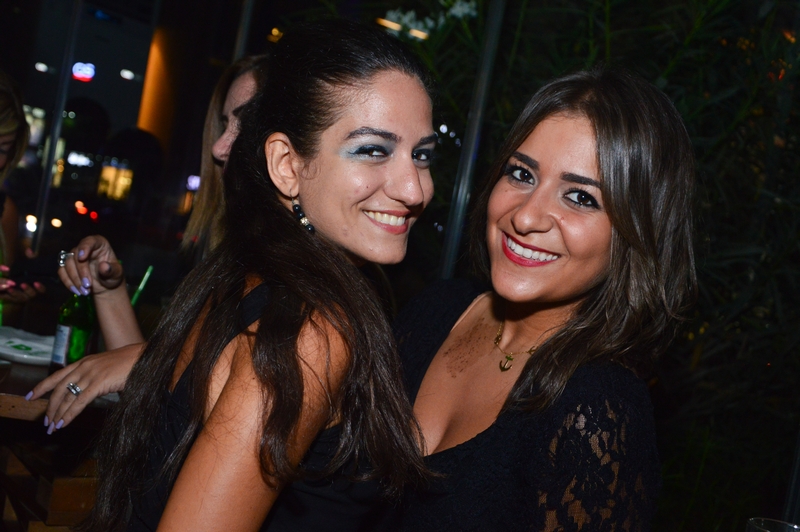 Said Mrad at Fertil Dbayeh
